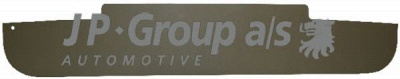JP GROUP 8180200200 -  Кожух двигателя